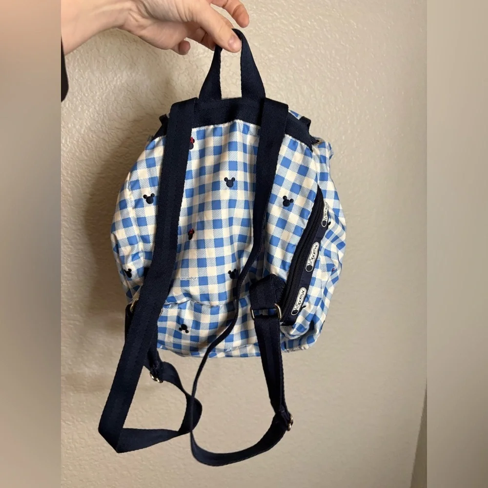 Lesportsac disney vhtf